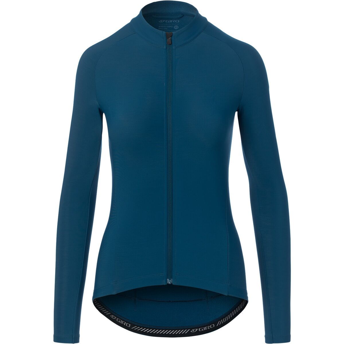 Giro Chrono Thermal LongSleeve Jersey Women's Bike