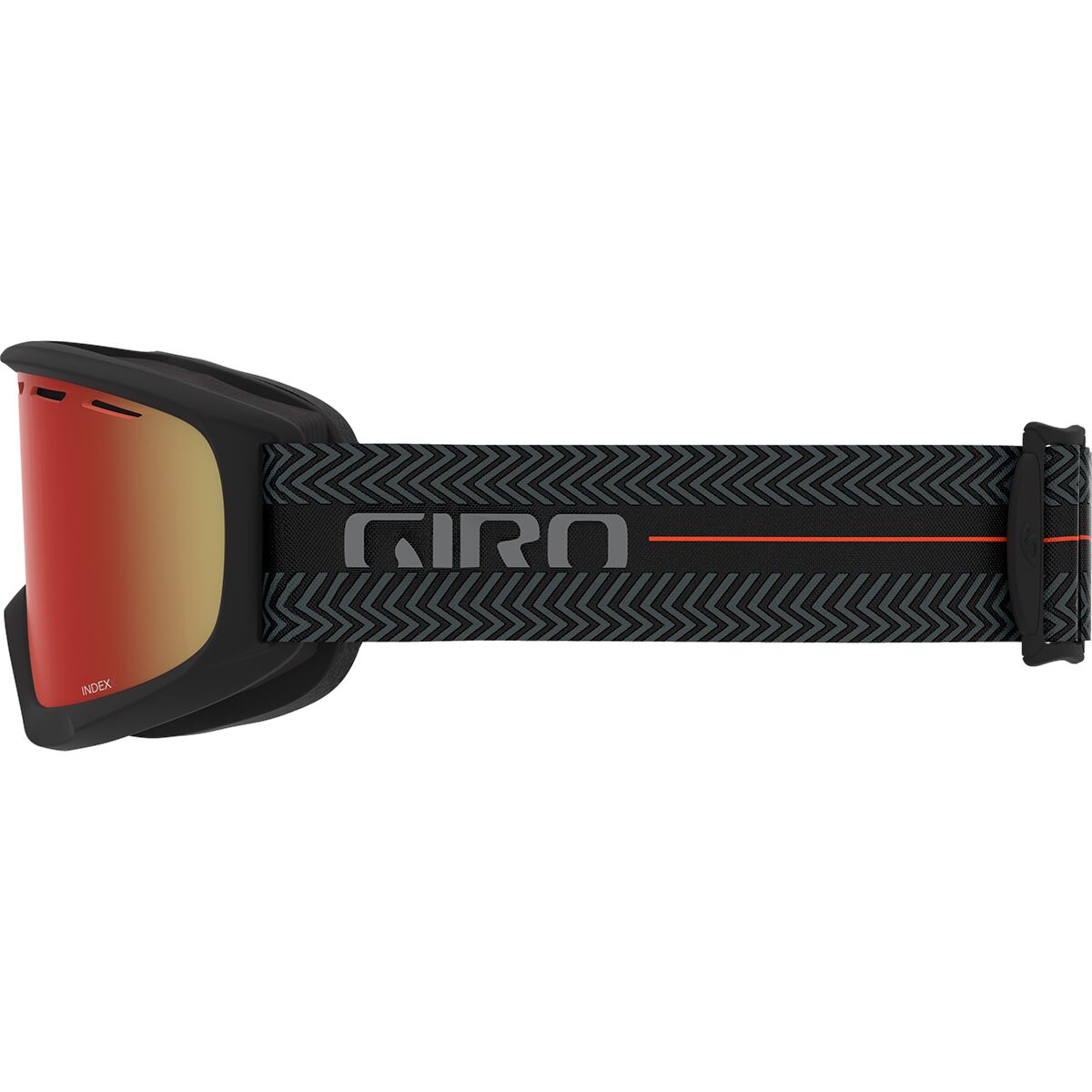 Giro Index OTG Goggles