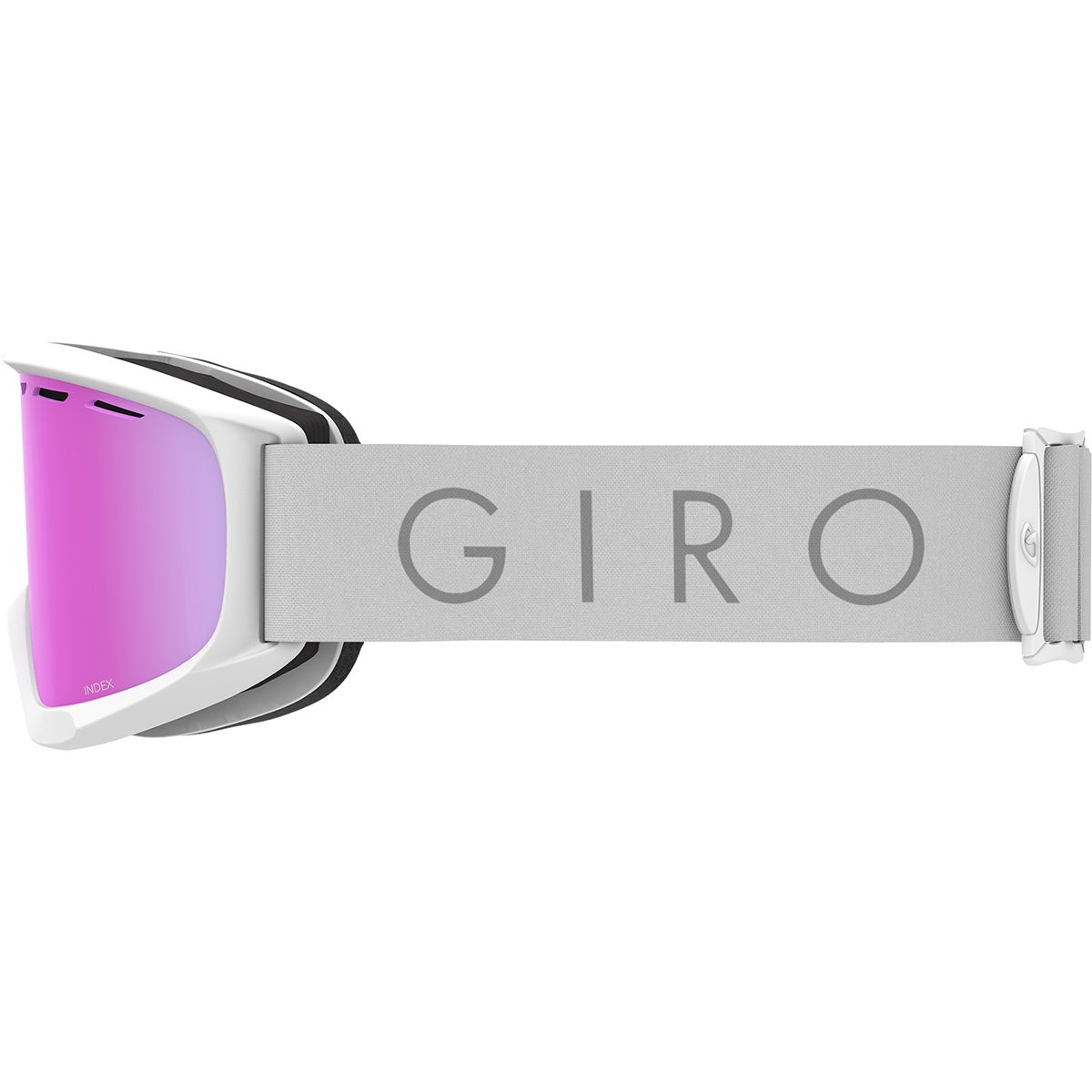 Giro Index OTG Goggles