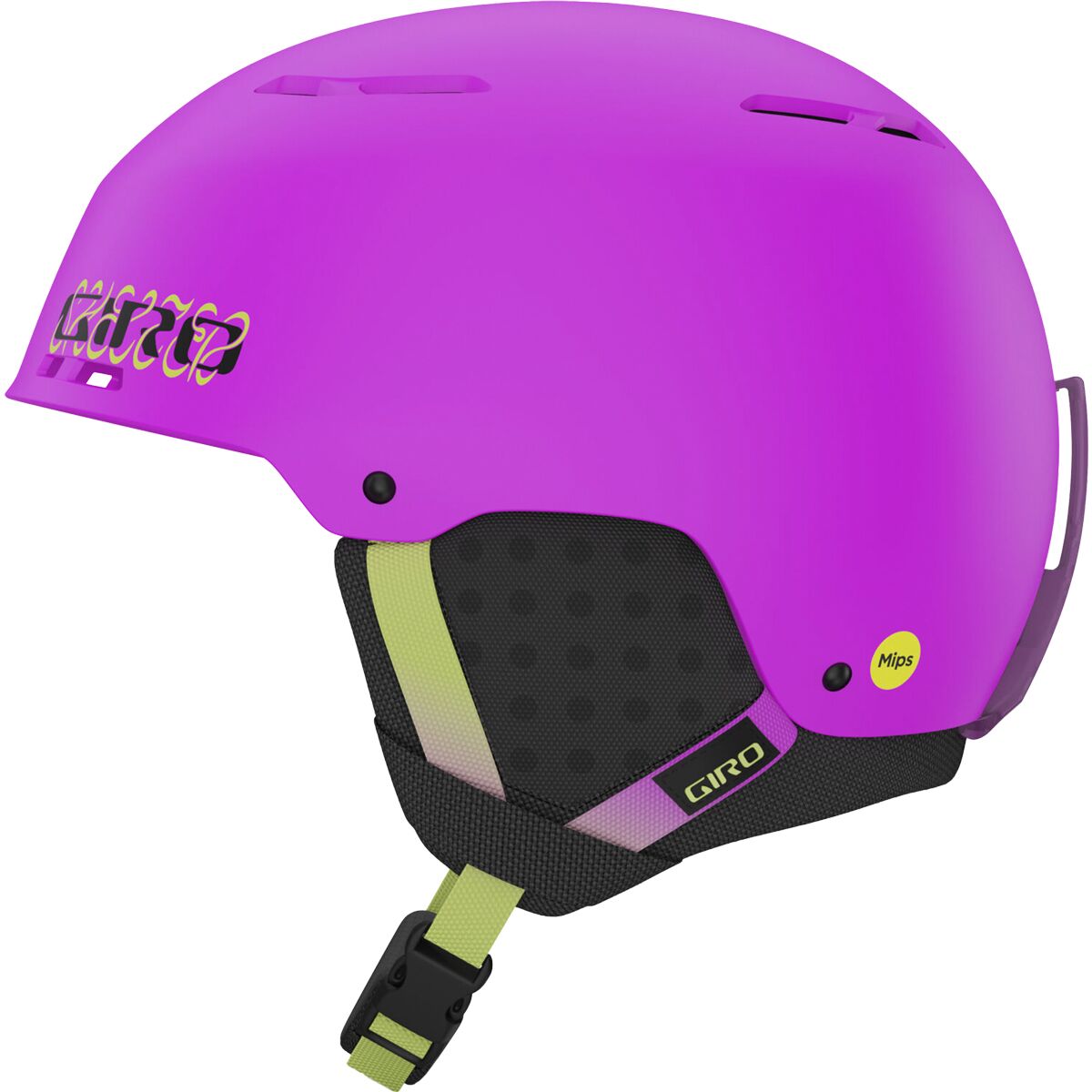 Giro Emerge Mips Helmet