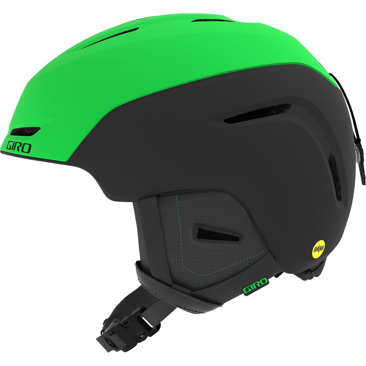 giro neo jr mips