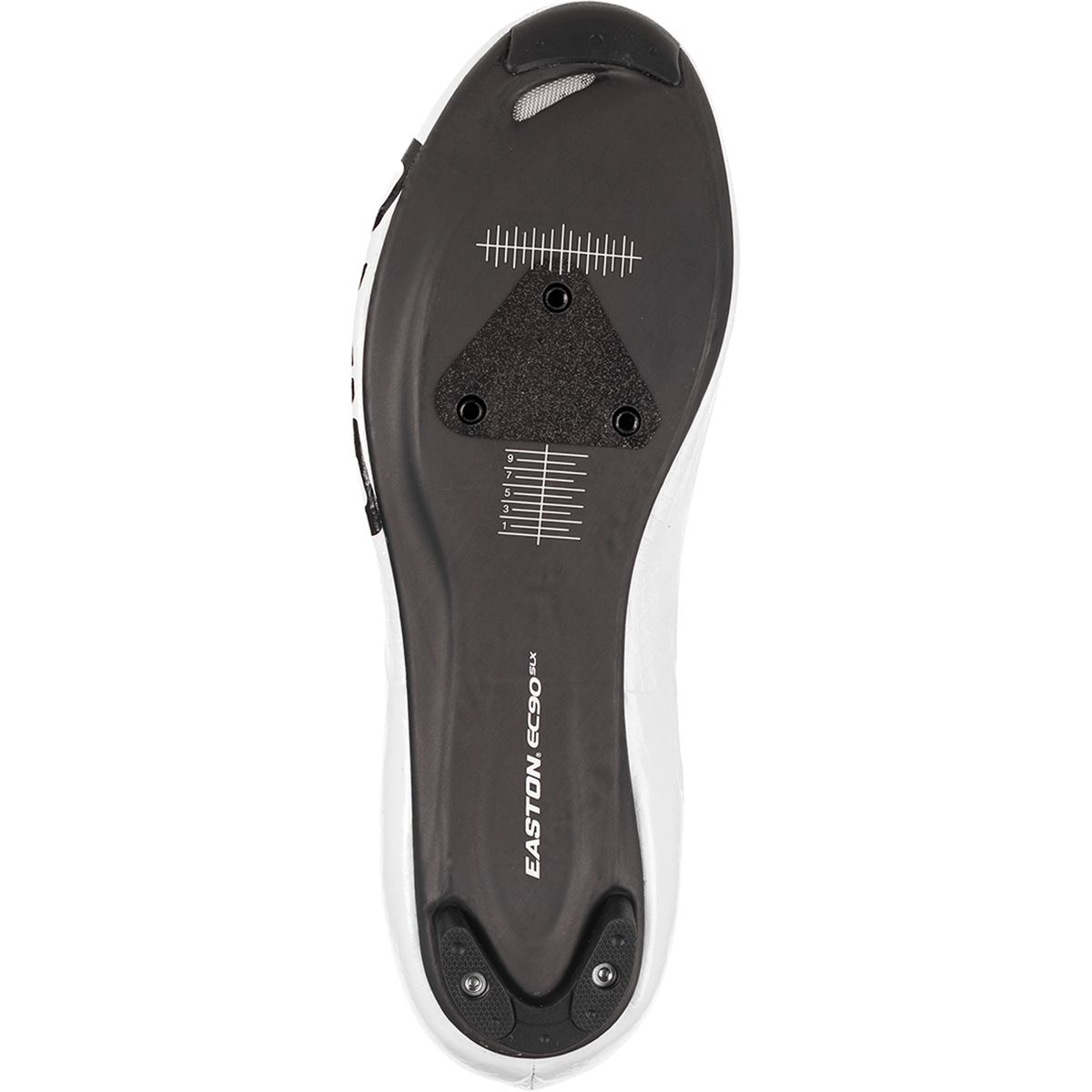 giro empire slx weight