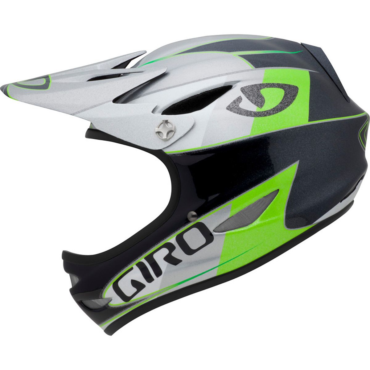 snafu top load stem