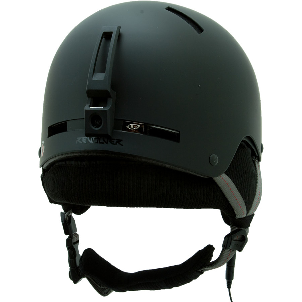 Giro Revolver Audio Helmet Ski