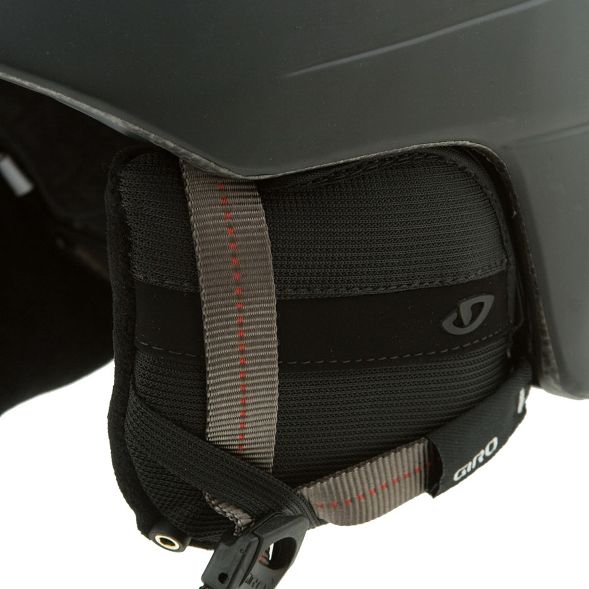 Giro G10 Wireless Audio Series Helmet Ski