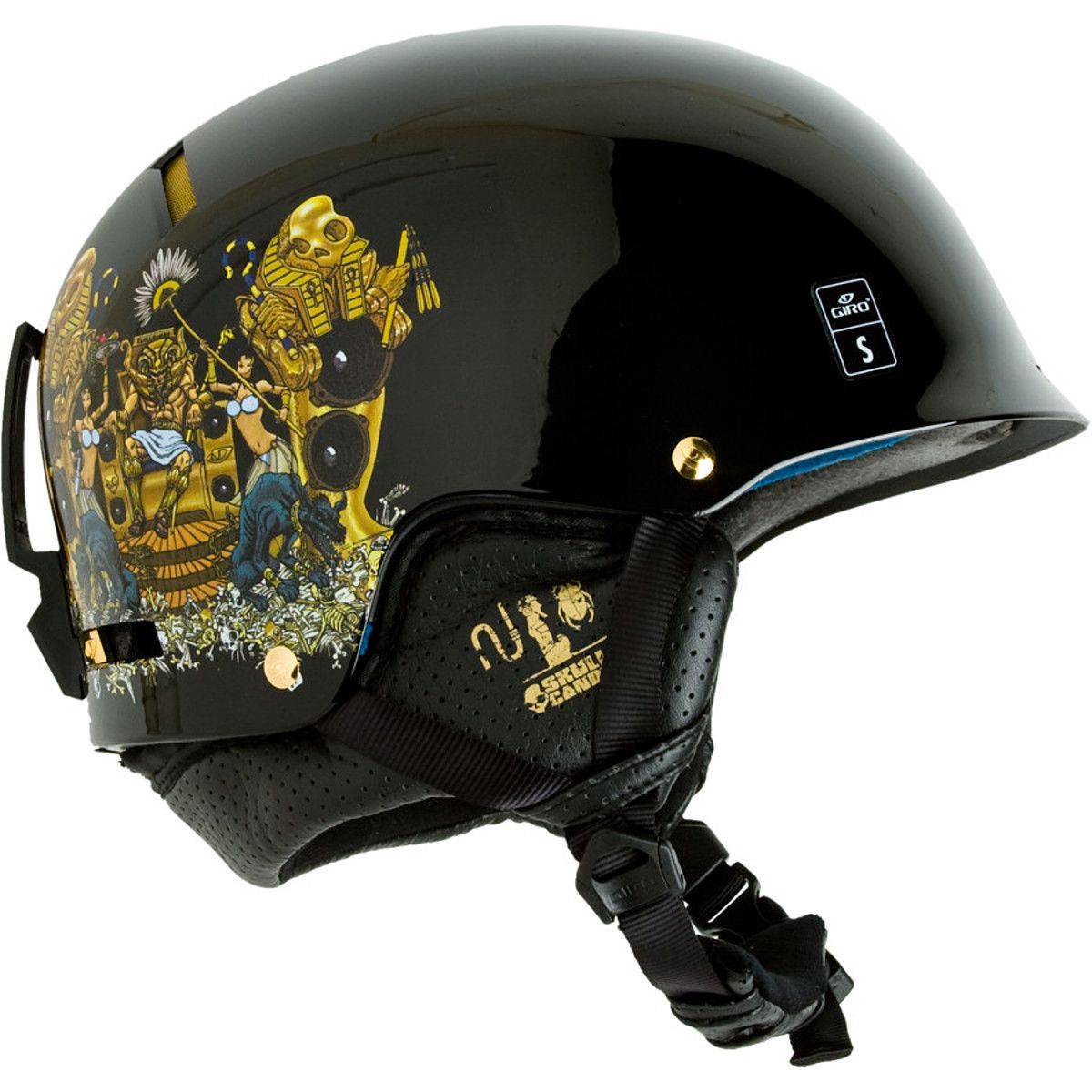 giro revolver helmet