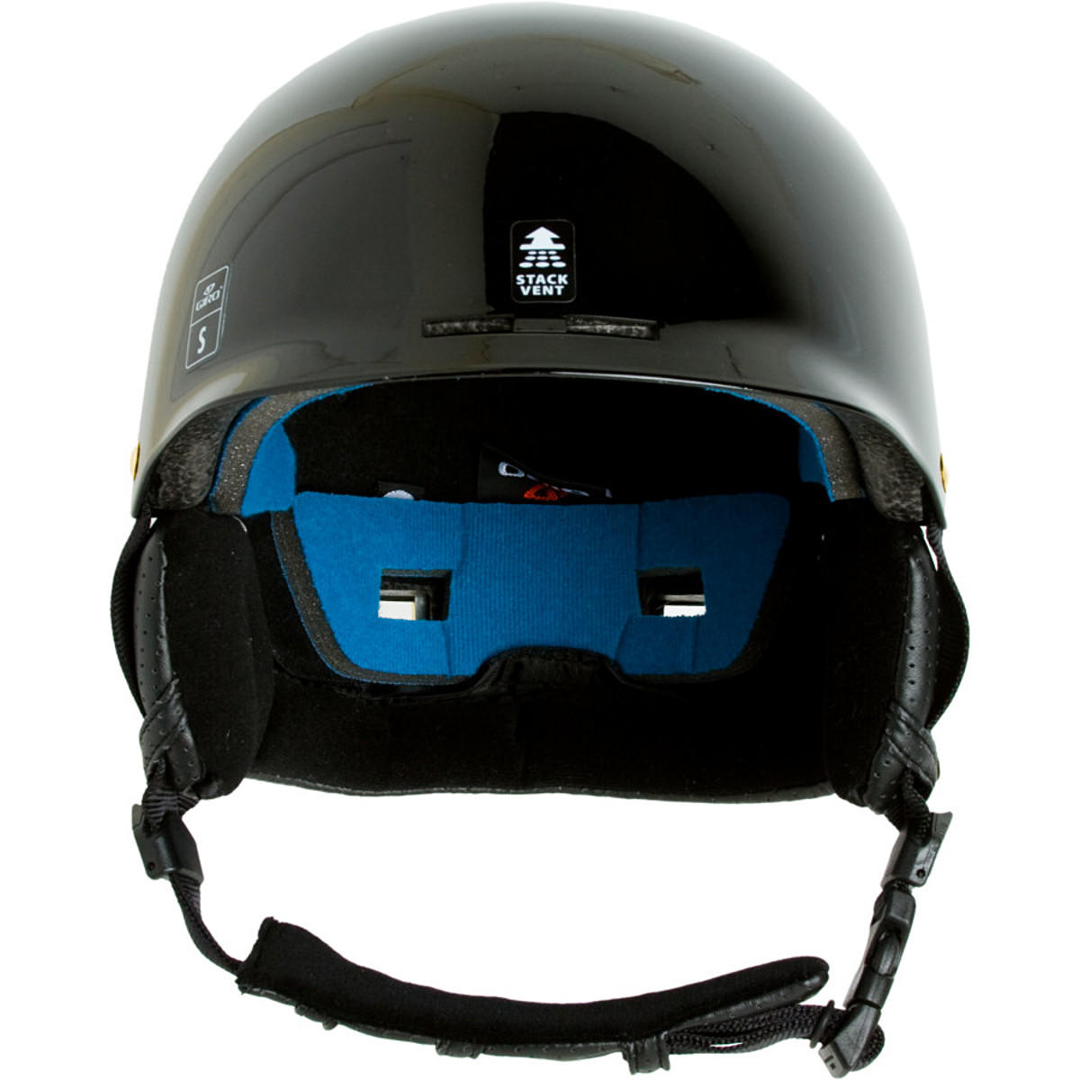 Giro Skullcandy Revolver Audio Helmet Ski