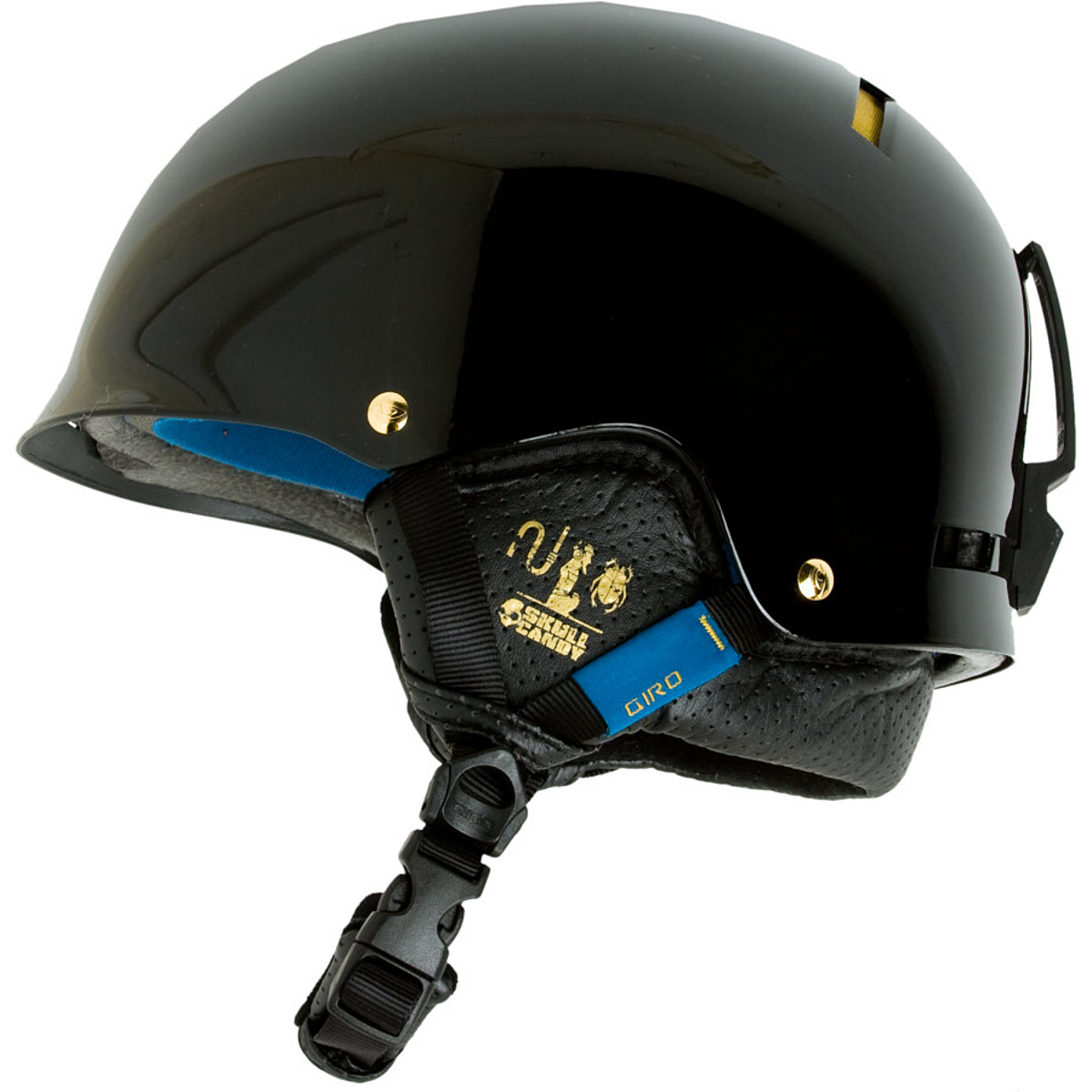 Giro Skullcandy Revolver Audio Helmet Ski