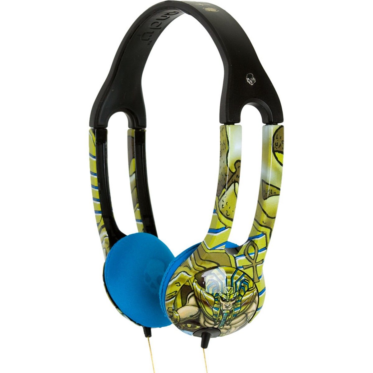 Giro Skullcandy Revolver Audio Helmet Ski