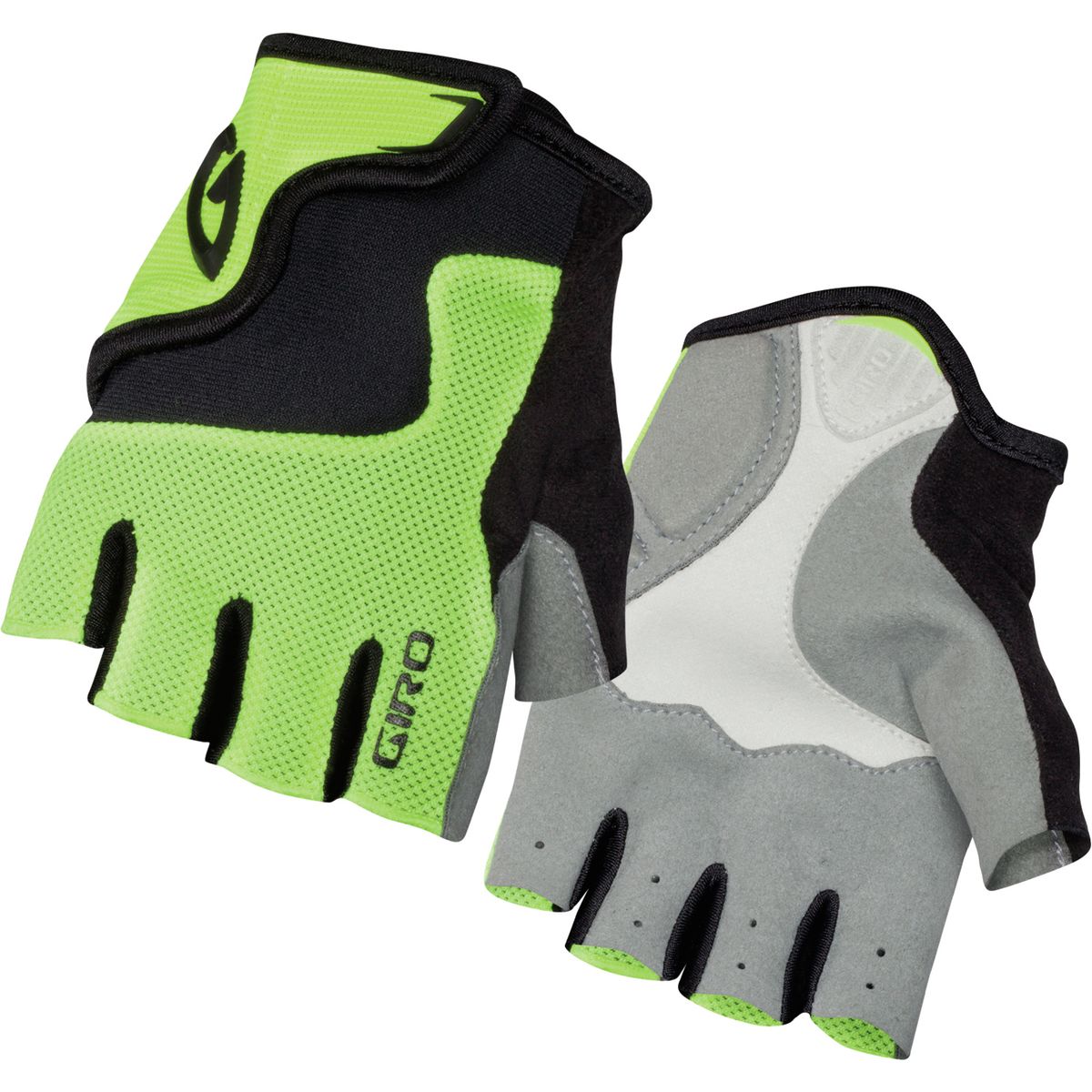 Giro Bravo Jr. Glove - Kids´