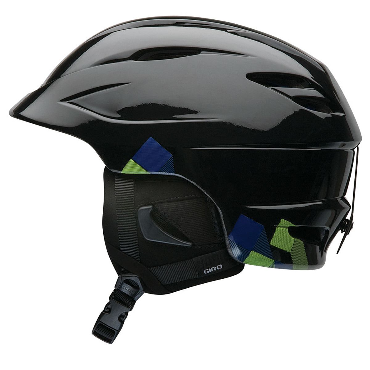 giro seam snow helmet