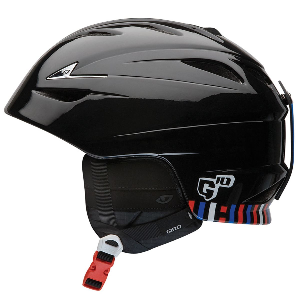 Giro G10 Helmet Ski