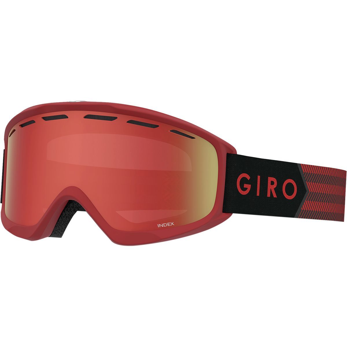 Giro Index OTG Goggles