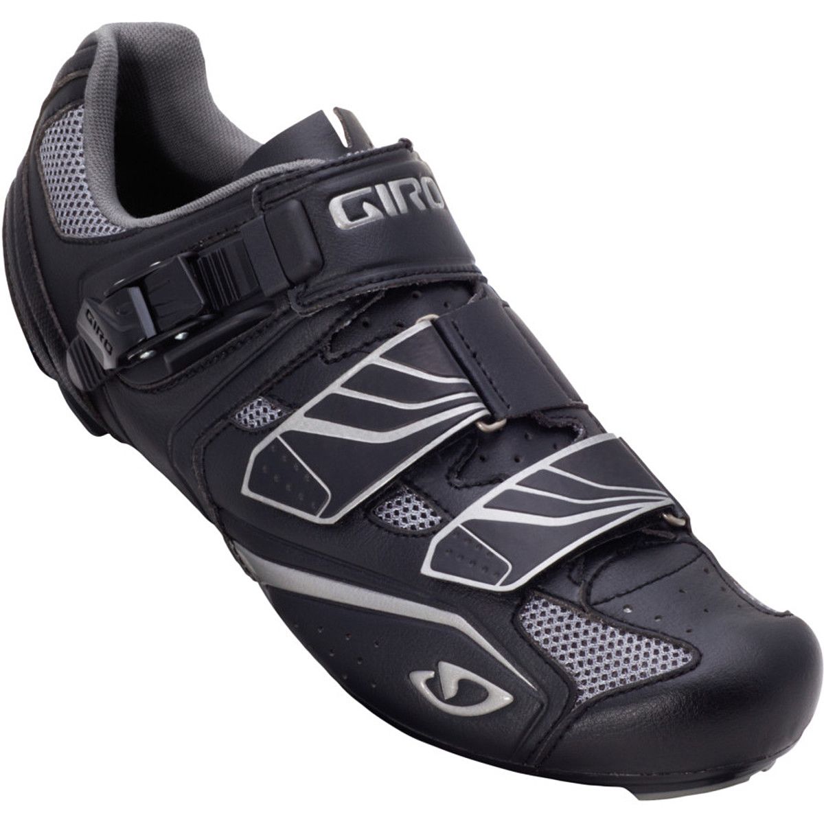 giro apeckx ii cycling shoes