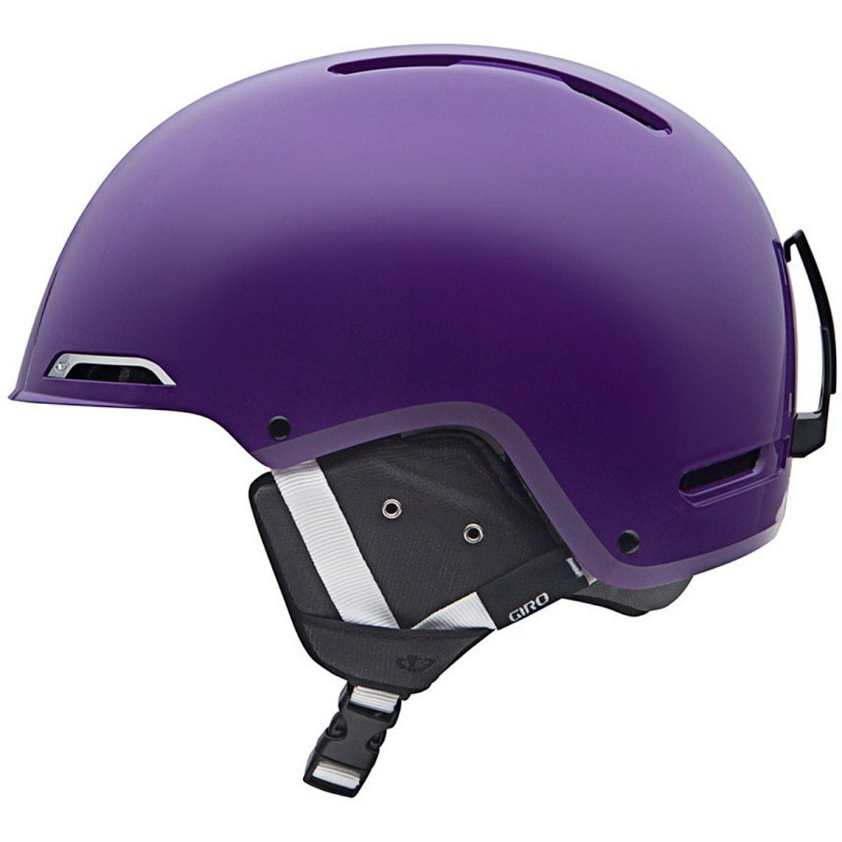 Giro Battle Helmet Men's Ski