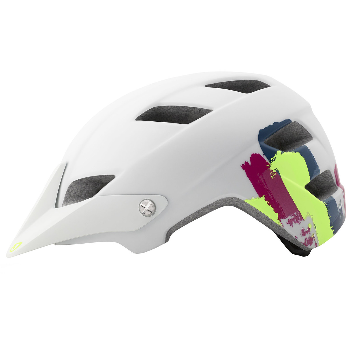 giro feather helmet