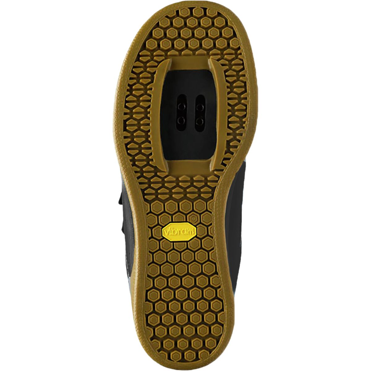 giro chamber ii cycling shoe