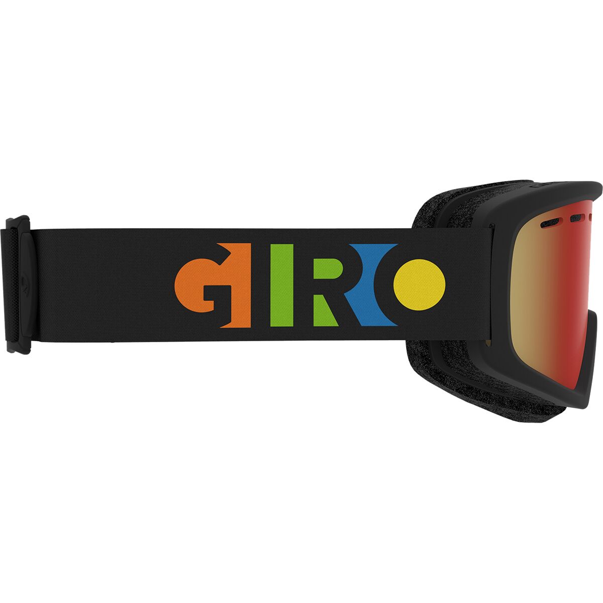 Giro Rev Goggles Kids'