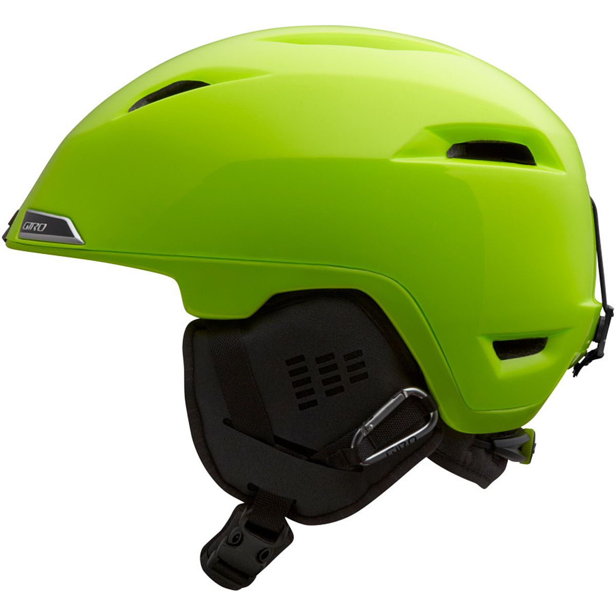 Giro Edit Helmet Ski