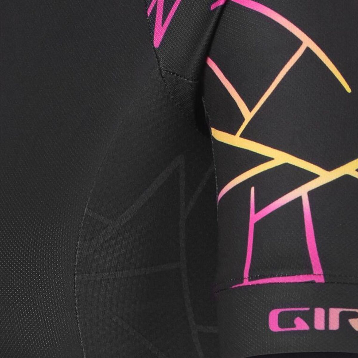 Giro Chrono Sport Short - Women's Cycling Shorts With Chamois, UPF 50+