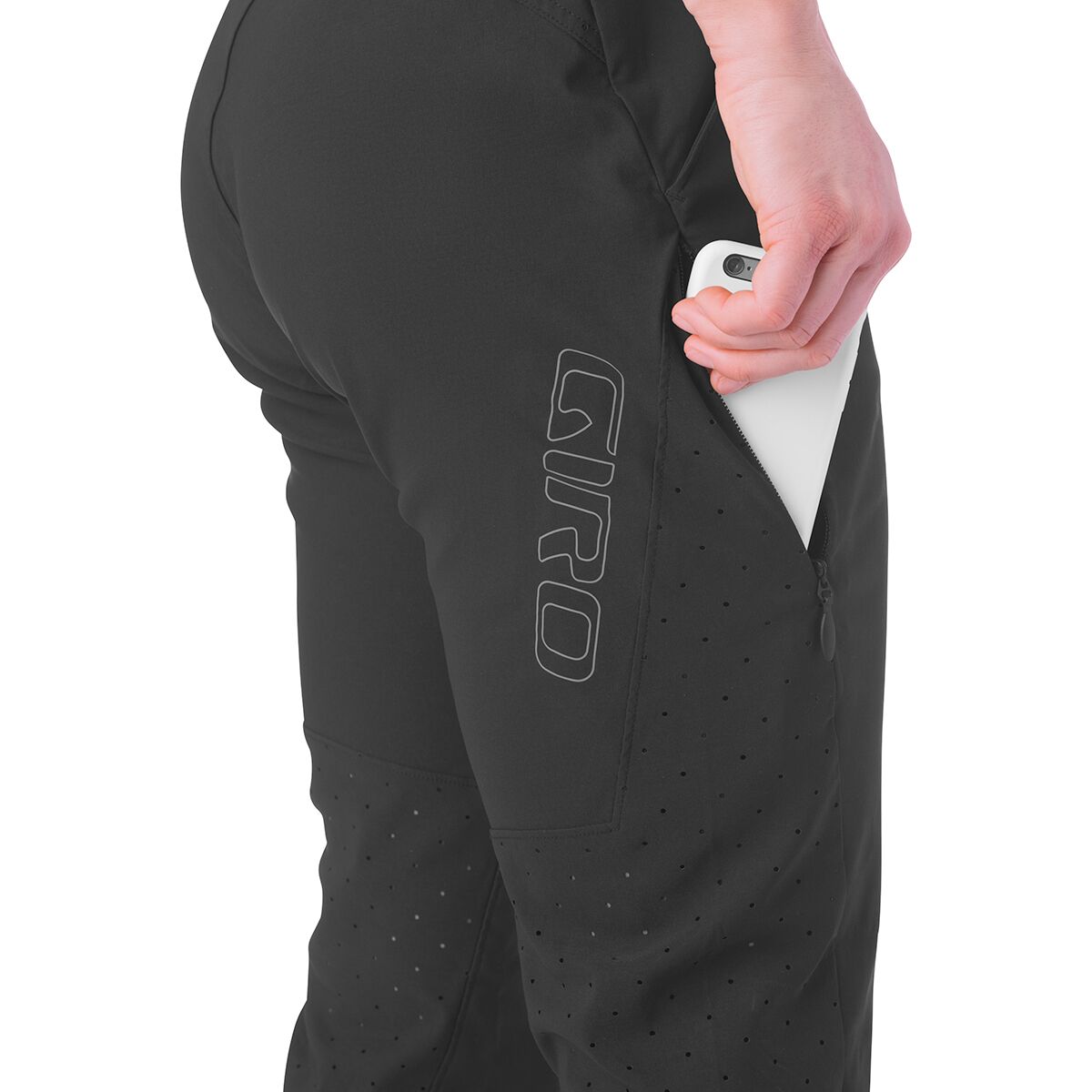 Giro Havoc Pant - Women´s
