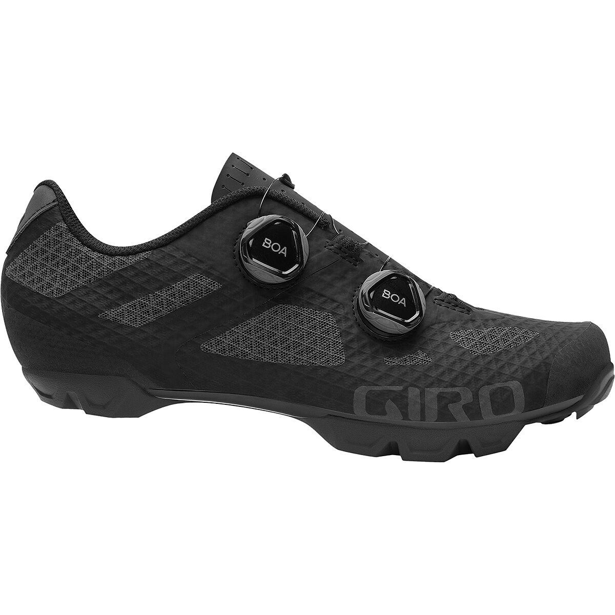 Giro Sector Gravel Bike Shoes