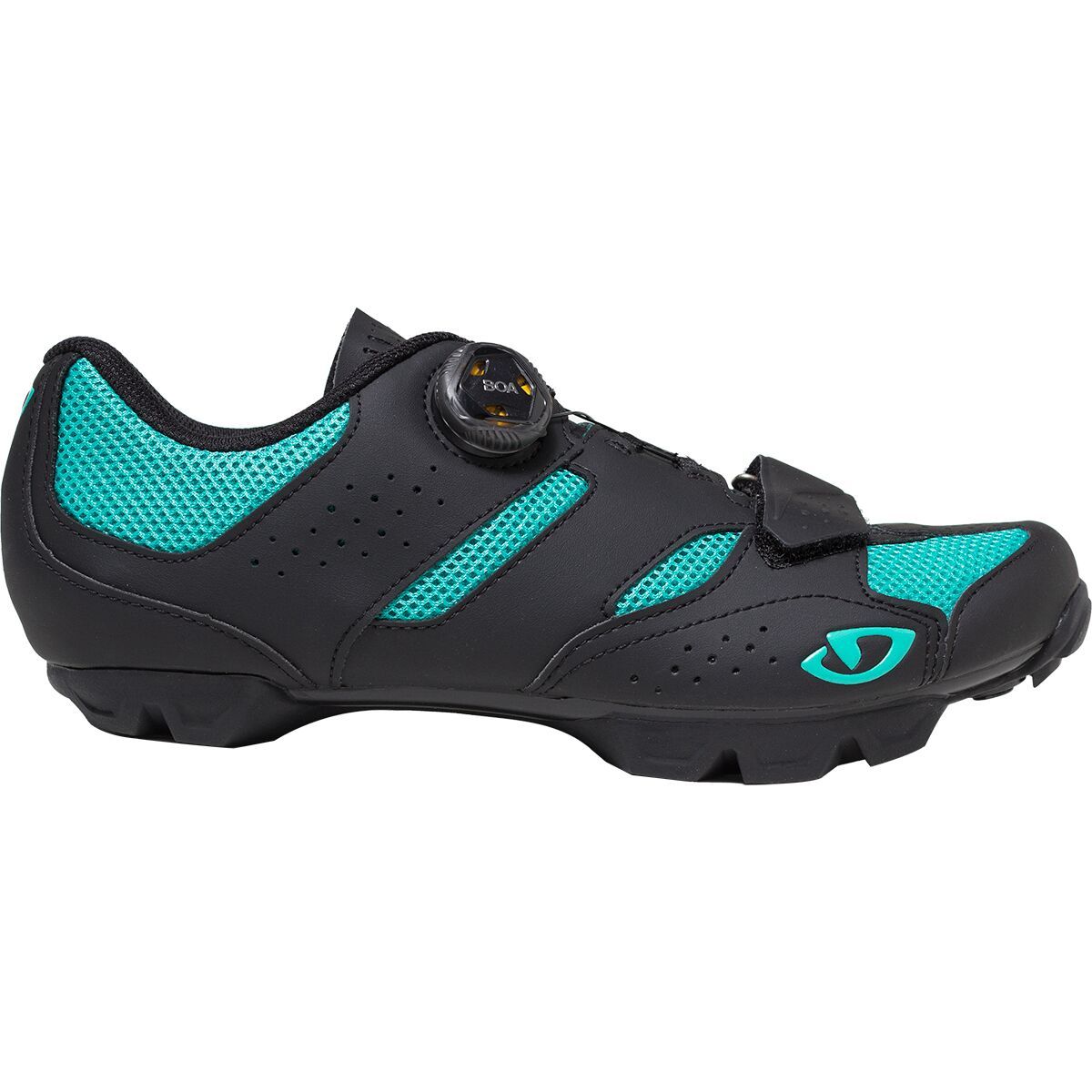 giro wide mountain bike shoes