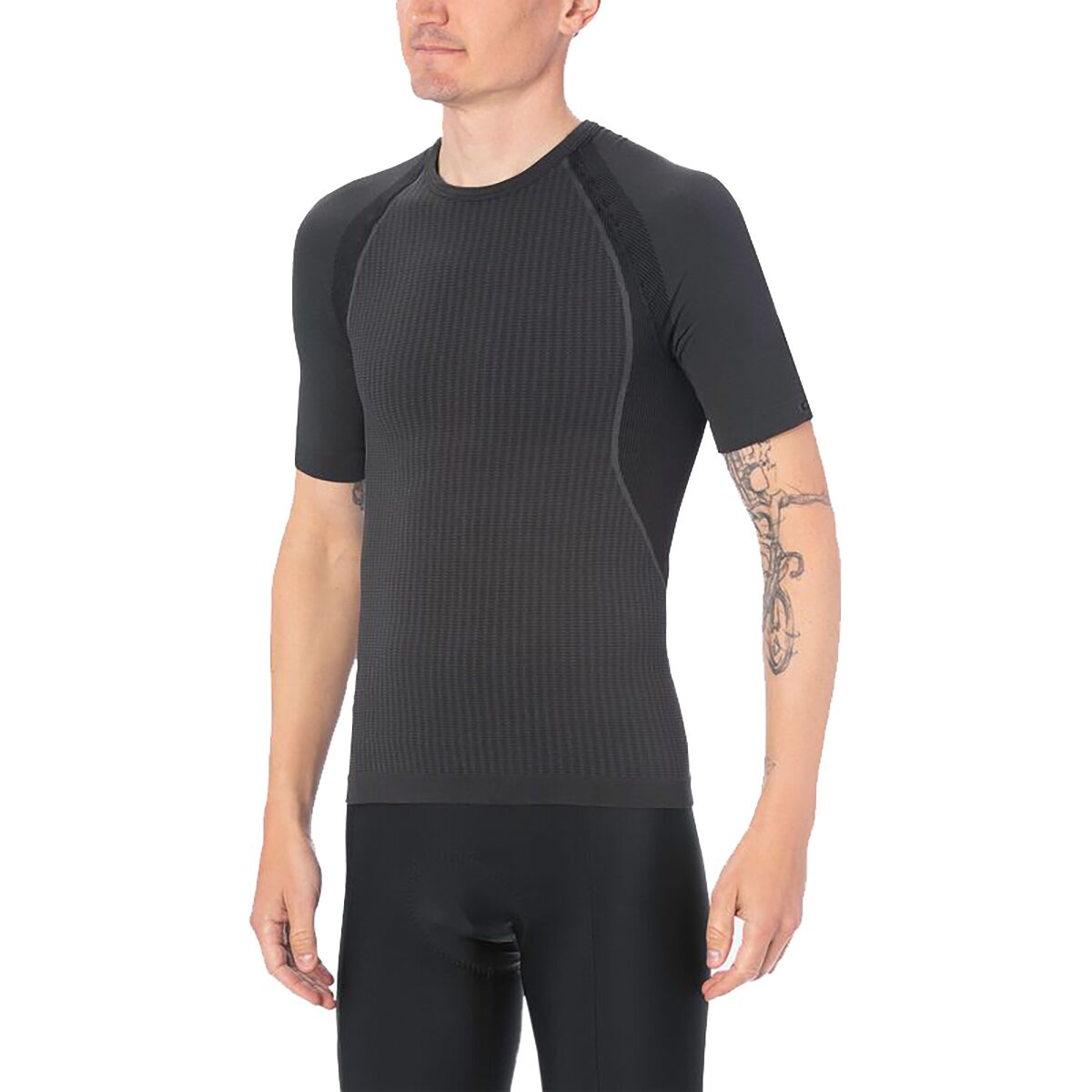 Giro Chrono Short-Sleeve Base Layer - Men´s