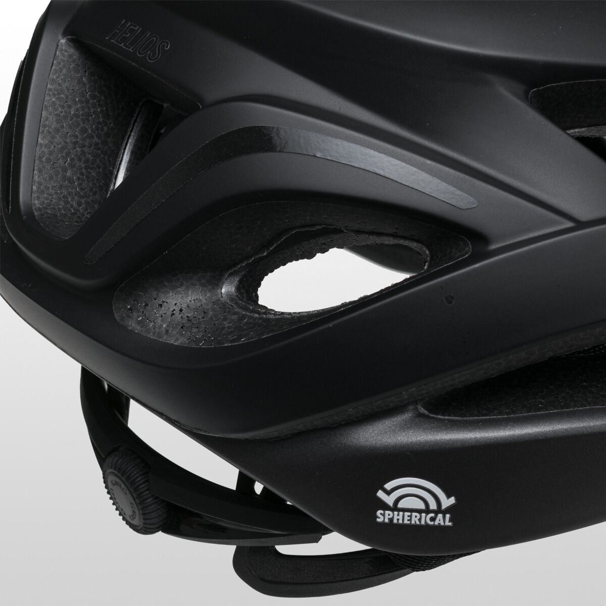 Giro Helios Spherical Mips Helmet