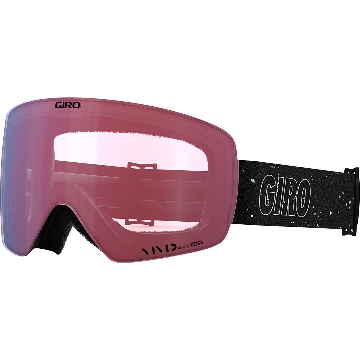 Giro Contour RS Goggles Ski