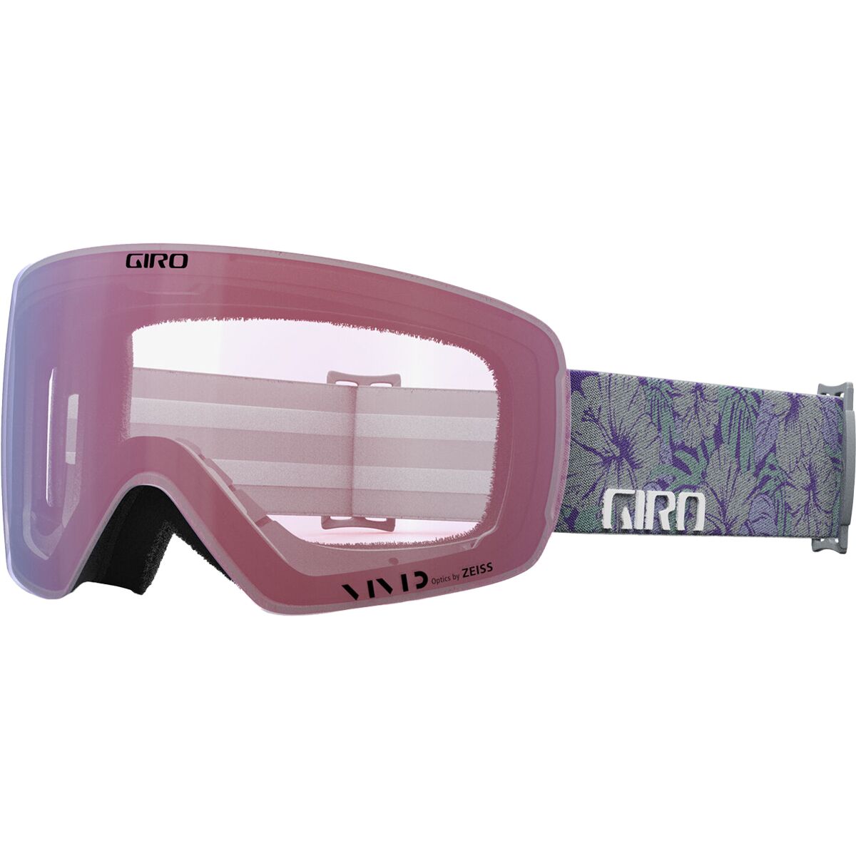 Giro Contour RS Goggles