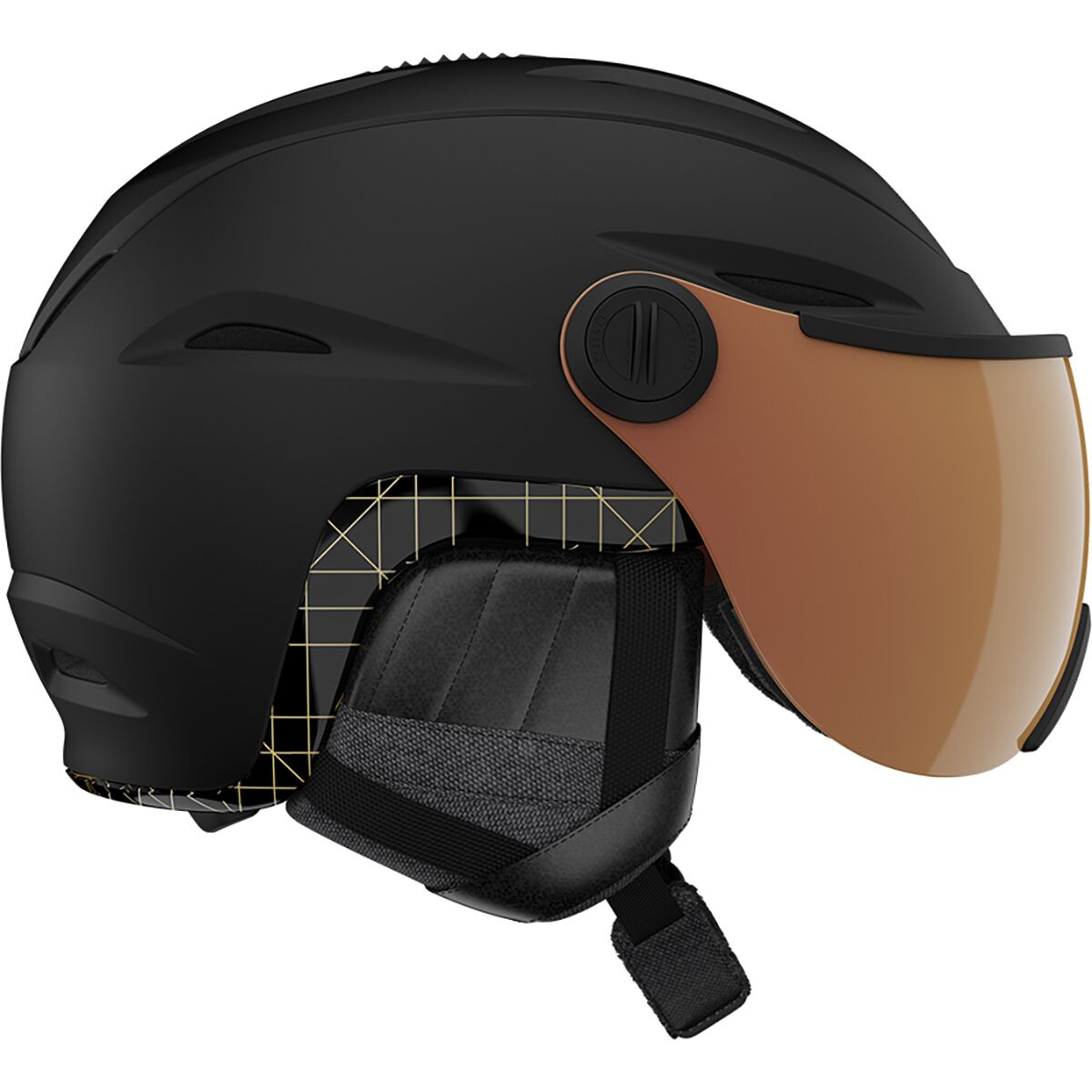 giro essence mips helmet