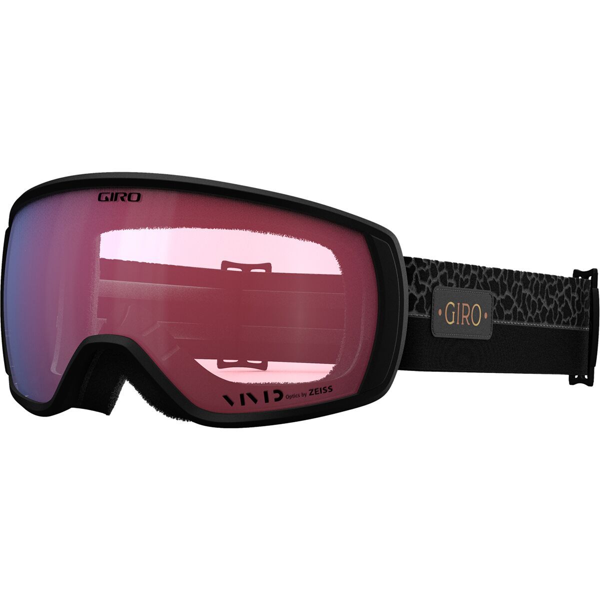Giro Facet Goggles Women's Ski