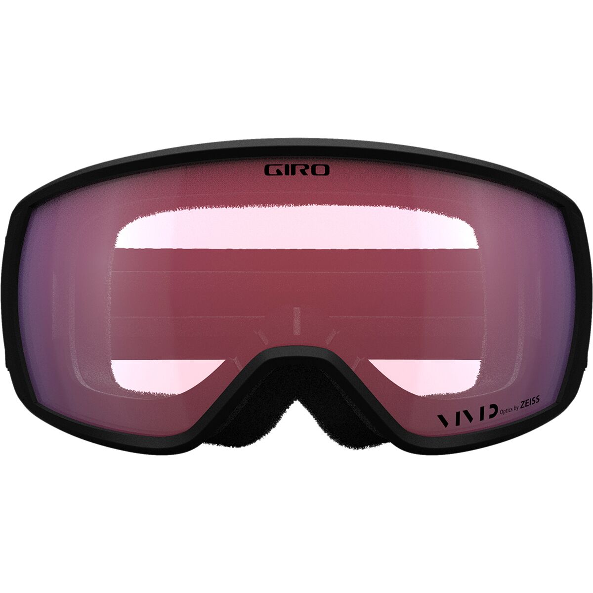 Giro Facet Goggles Women's Ski