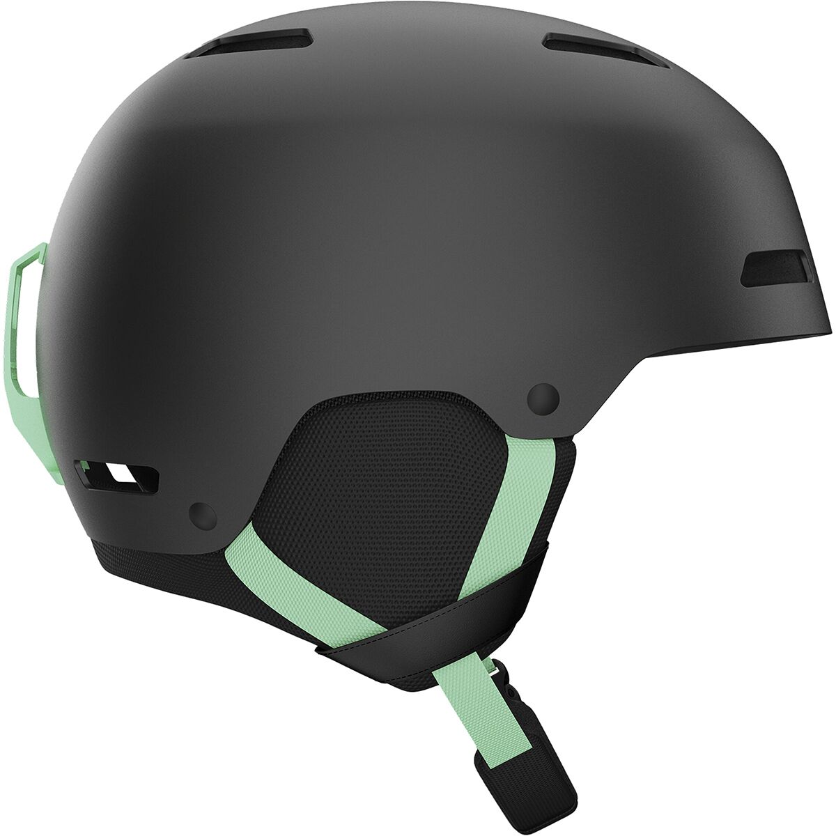 giro ledge snow helmet