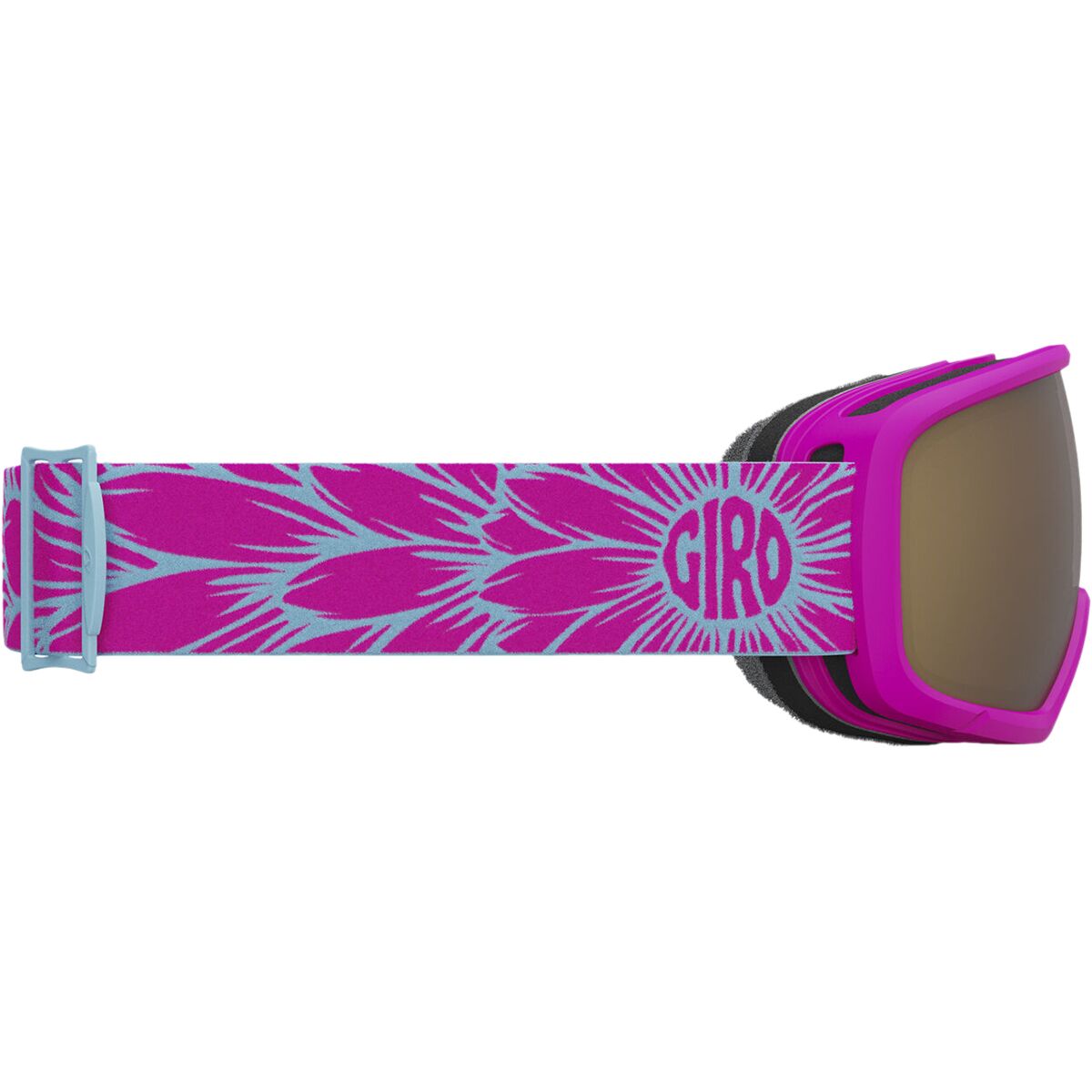 Giro Stomp Goggles - Kids´