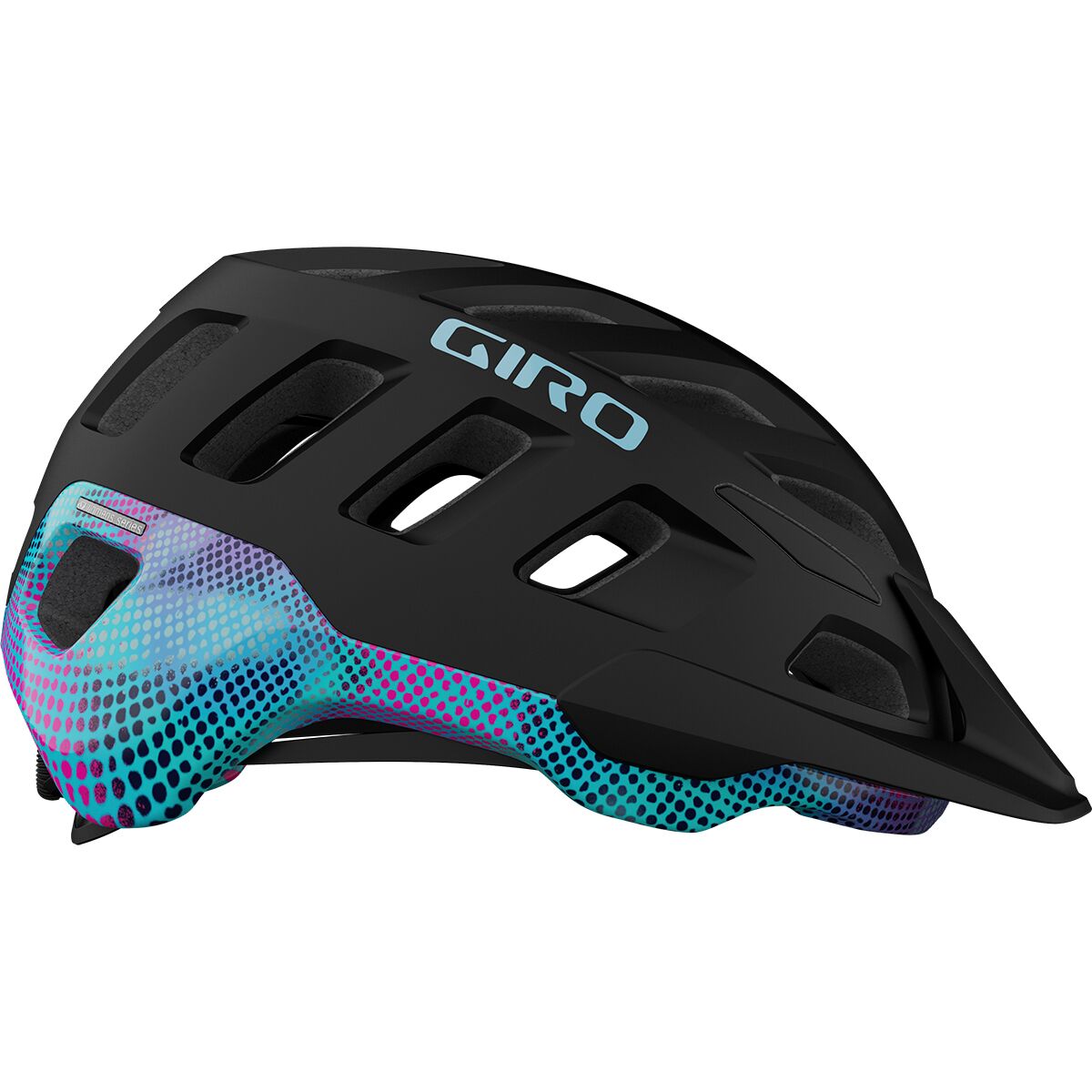 giro radix mips review