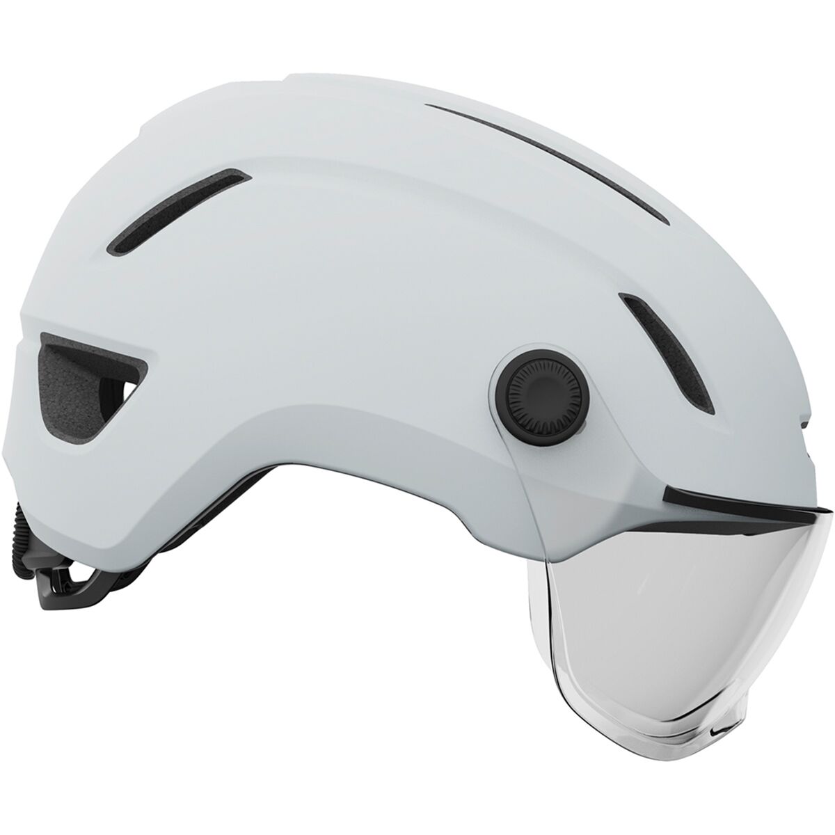 Giro Evoke Mips LED Helmet