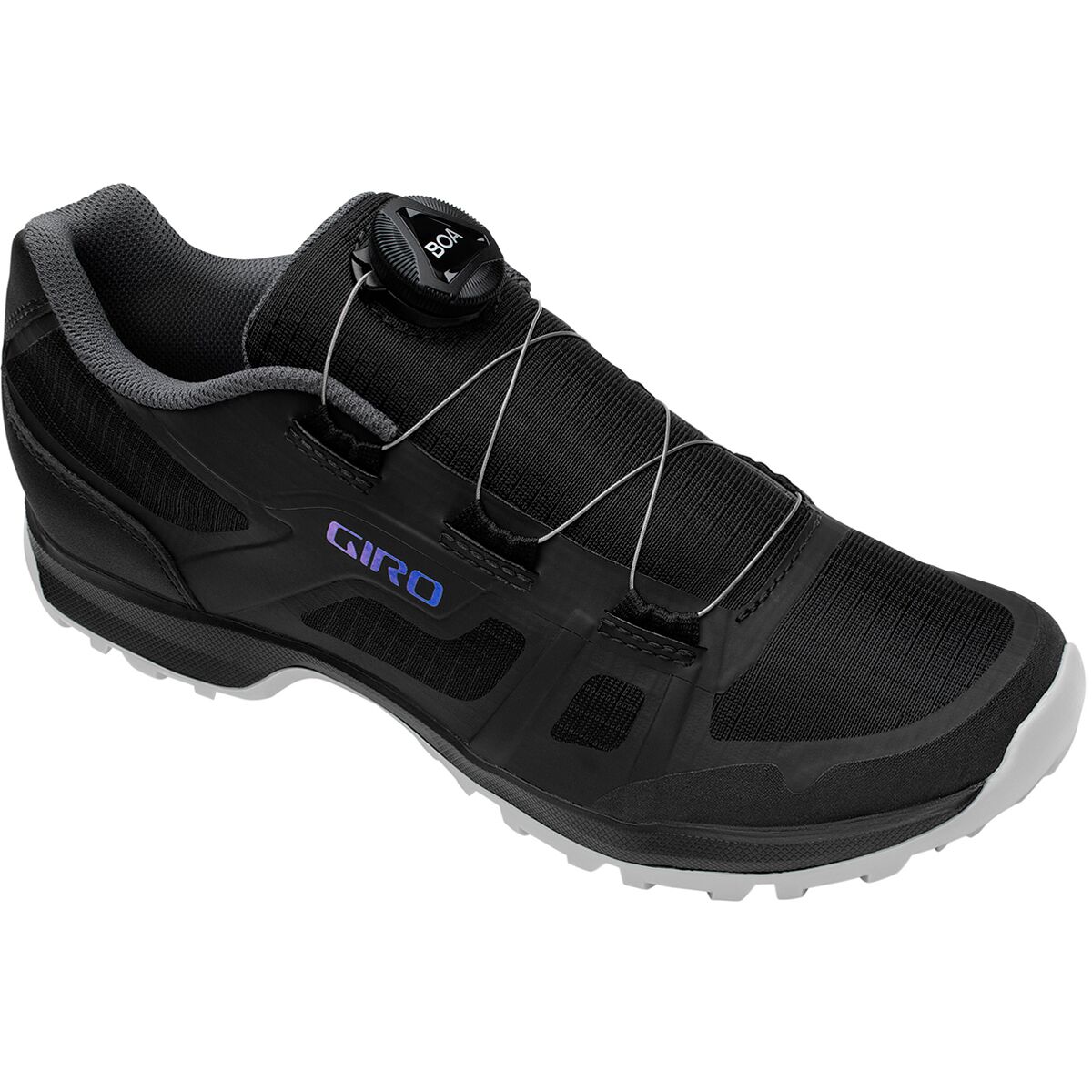 Giro Gauge BOA Mountain Bike Shoe Women's Bike