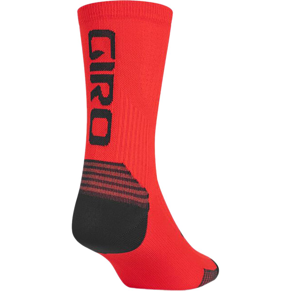 Giro HRC + Grip Sock