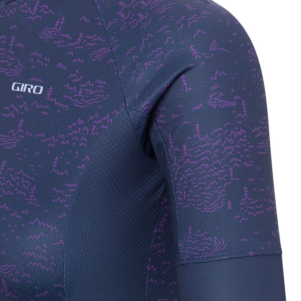 Giro Chrono Sport Jersey - Women´s