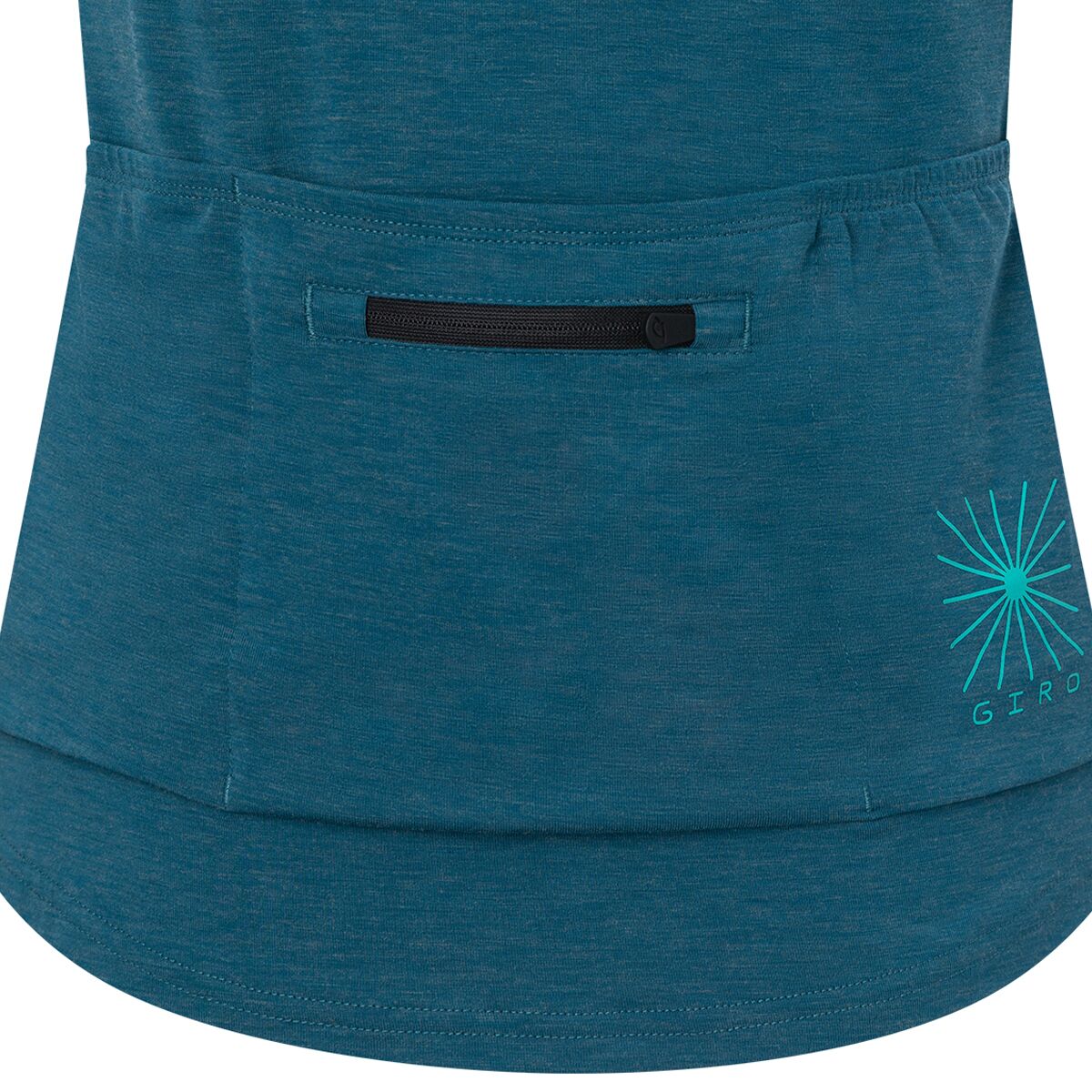 Giro Ride Jersey - Women´s