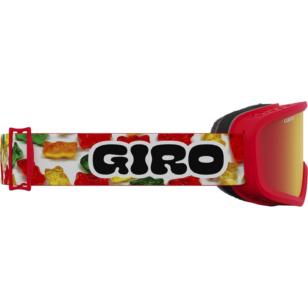 Giro Chico 2.0 Snow Goggles - Kids´