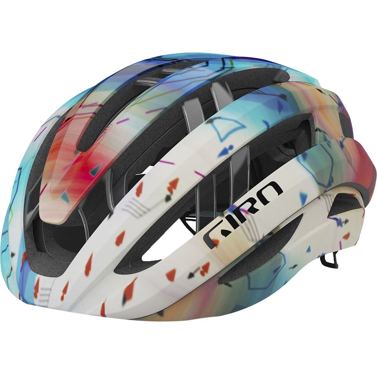 giro atlas ii sports oversized bike helmet