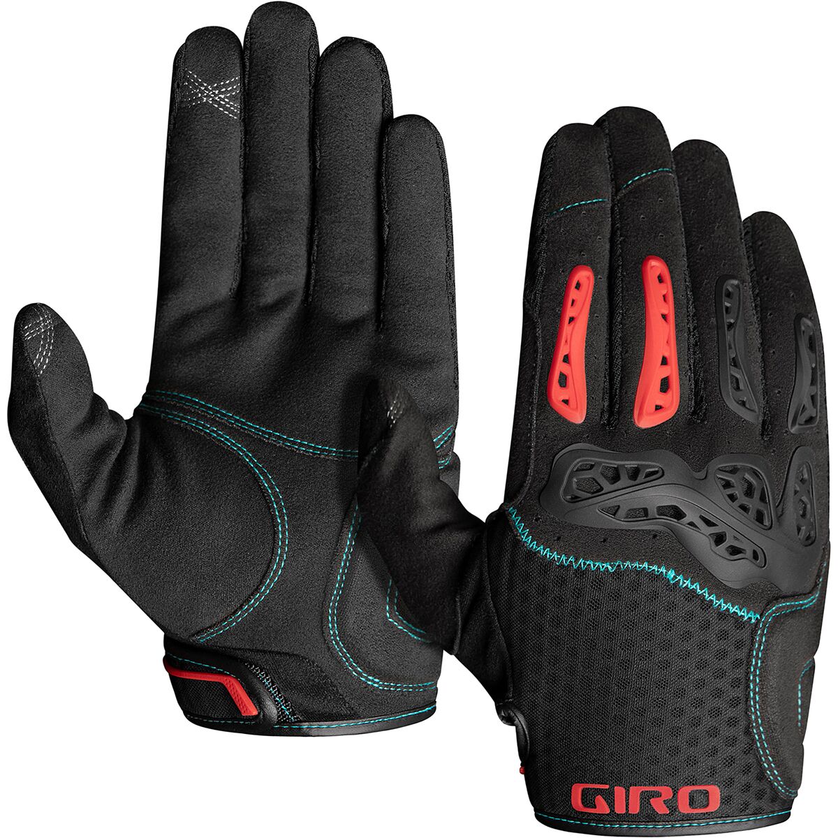 Giro Gnar Glove - Men´s