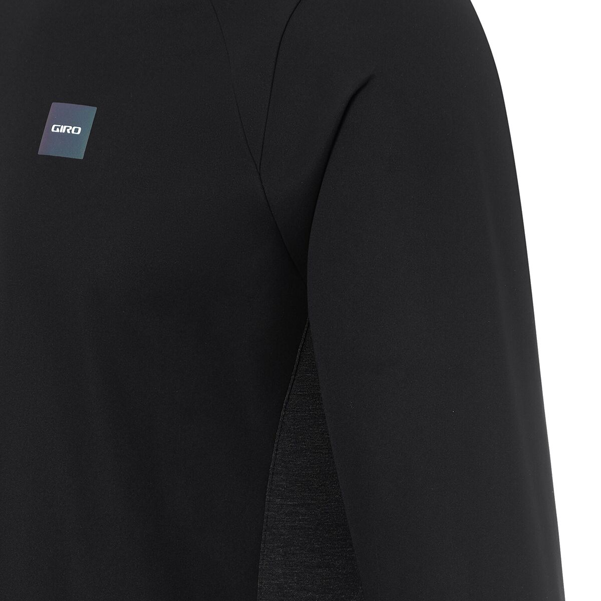 Giro Roust Long-Sleeve Wind Jersey - Men´s