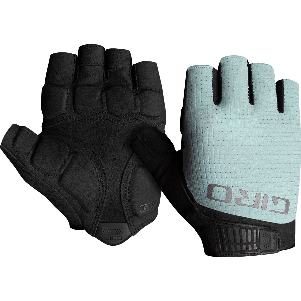 Giro Bravo II Gel Glove