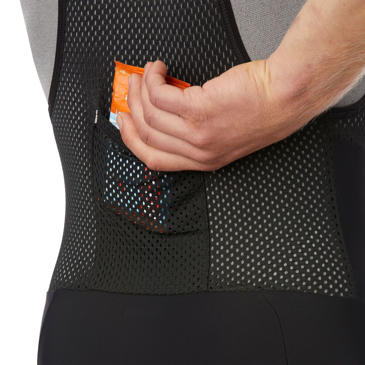Giro Chrono Expert Pocket Bib Short - Men´s