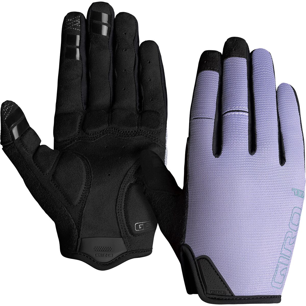 Giro La DND Gel Glove - Women´s