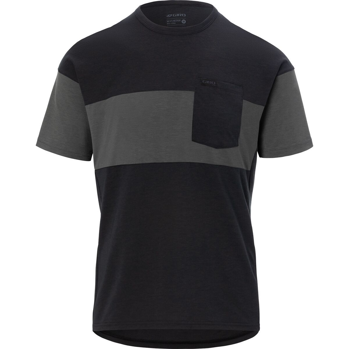 Giro Ride LT Jersey - Men´s